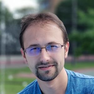 Meet your Posher, Sebastian